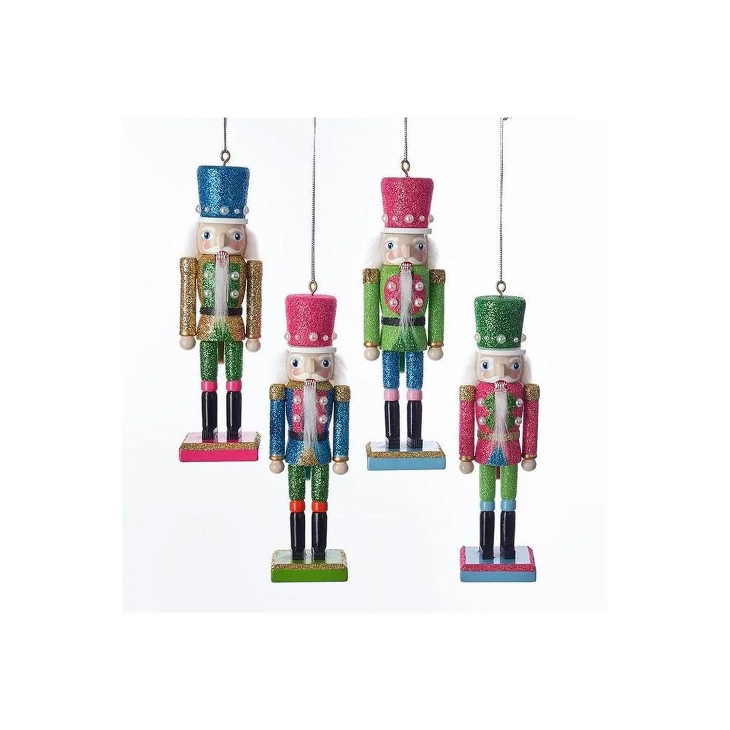Kurt Adler Ornaments