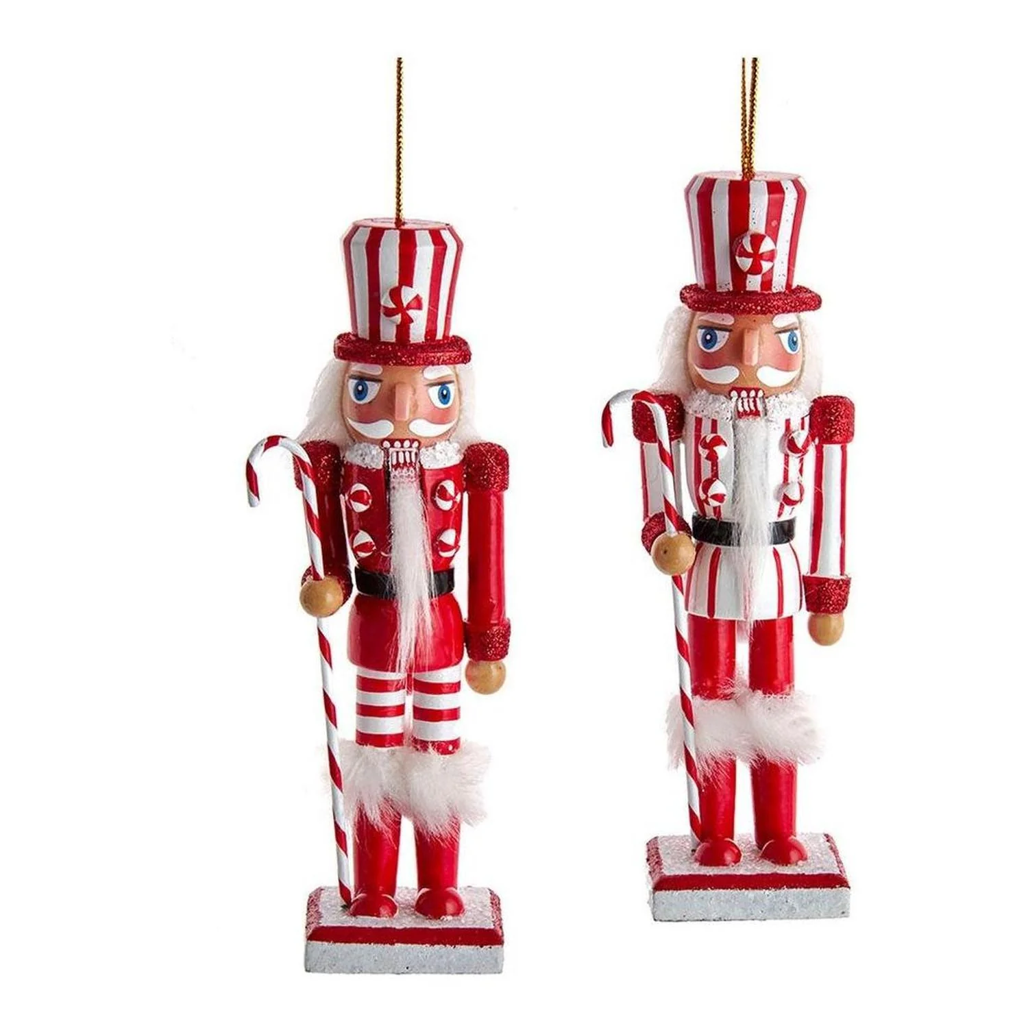 Candy Cane Lane